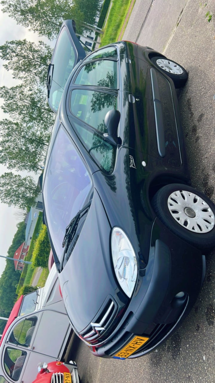 Personen autos