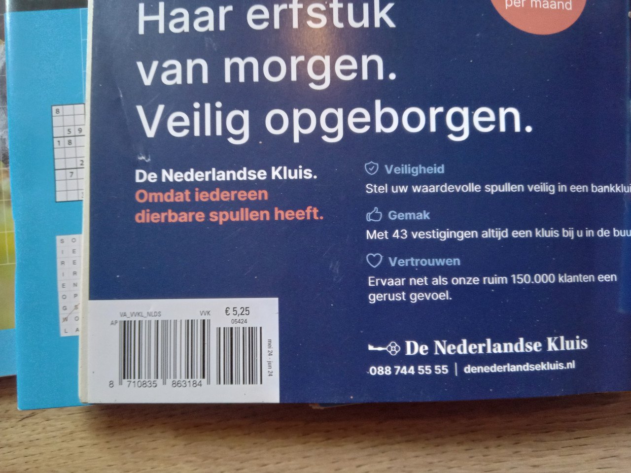 Denksport