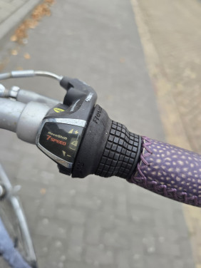 Batavus fiets