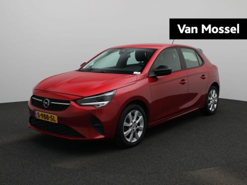 Opel Corsa 1.2 edition | automaat | airco | apple carplay/android auto