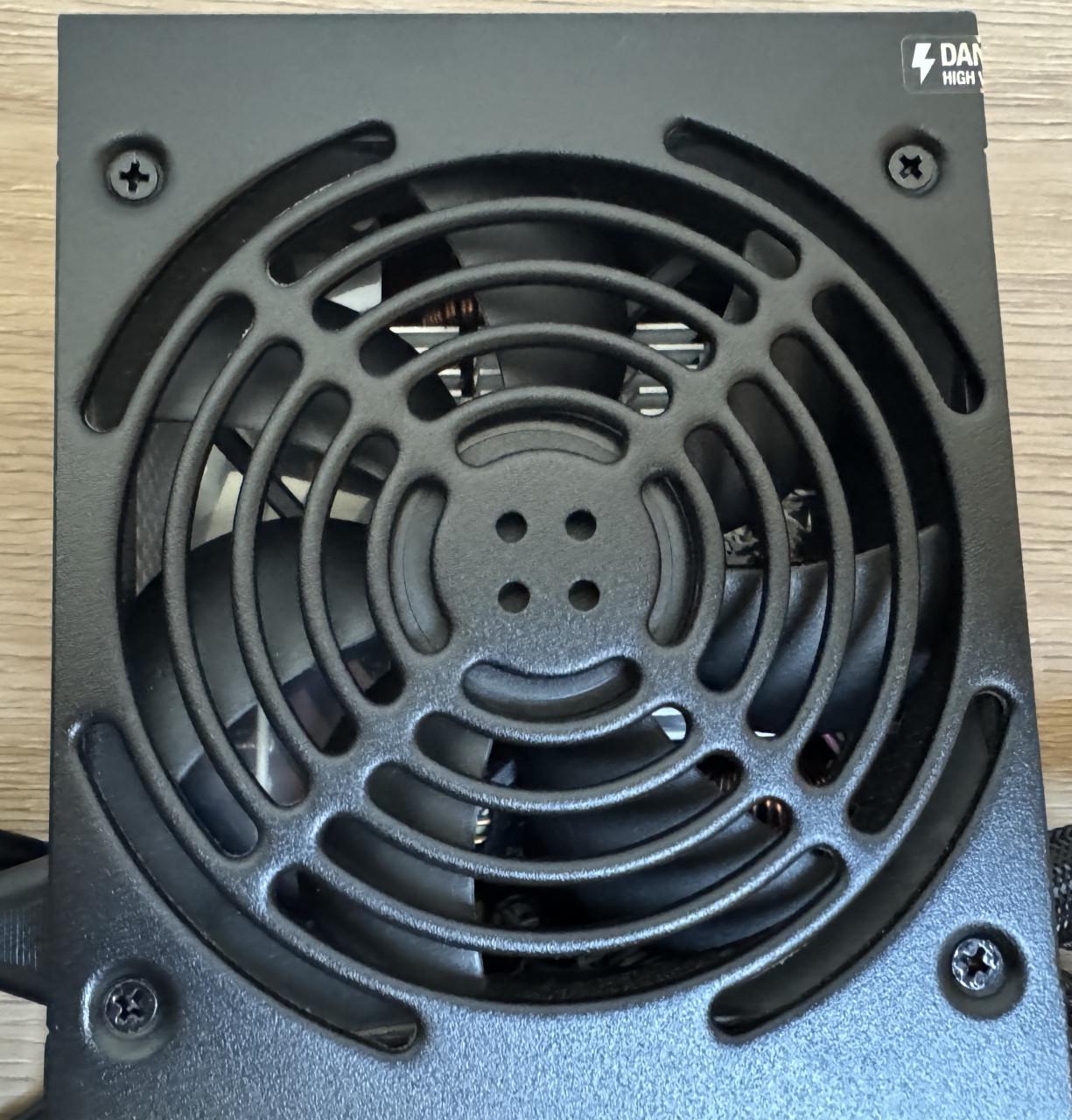 Corsair CX650 650W | 80 PLUS Bronze