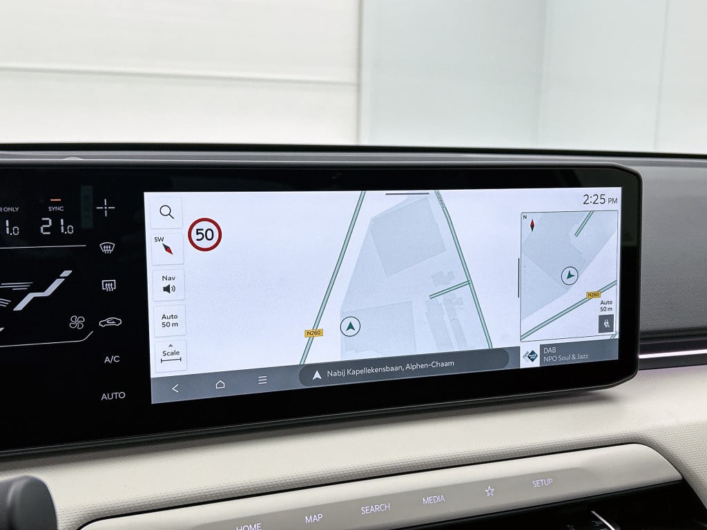 Kia Ev4 gt-plusline 81.4 kwh