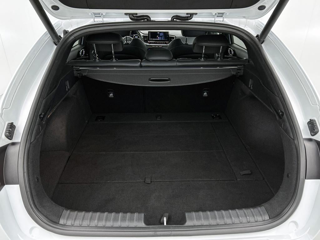 Kia Proceed 1.5 t-gdi gt-line | panoramisch schuif/kanteldak |stoel/stuurve