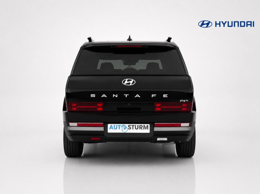 Hyundai Santa Fe 1.6 t-gdi phev comfort plus limited 4wd 7p.