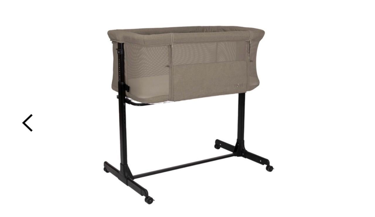 Co-sleeper