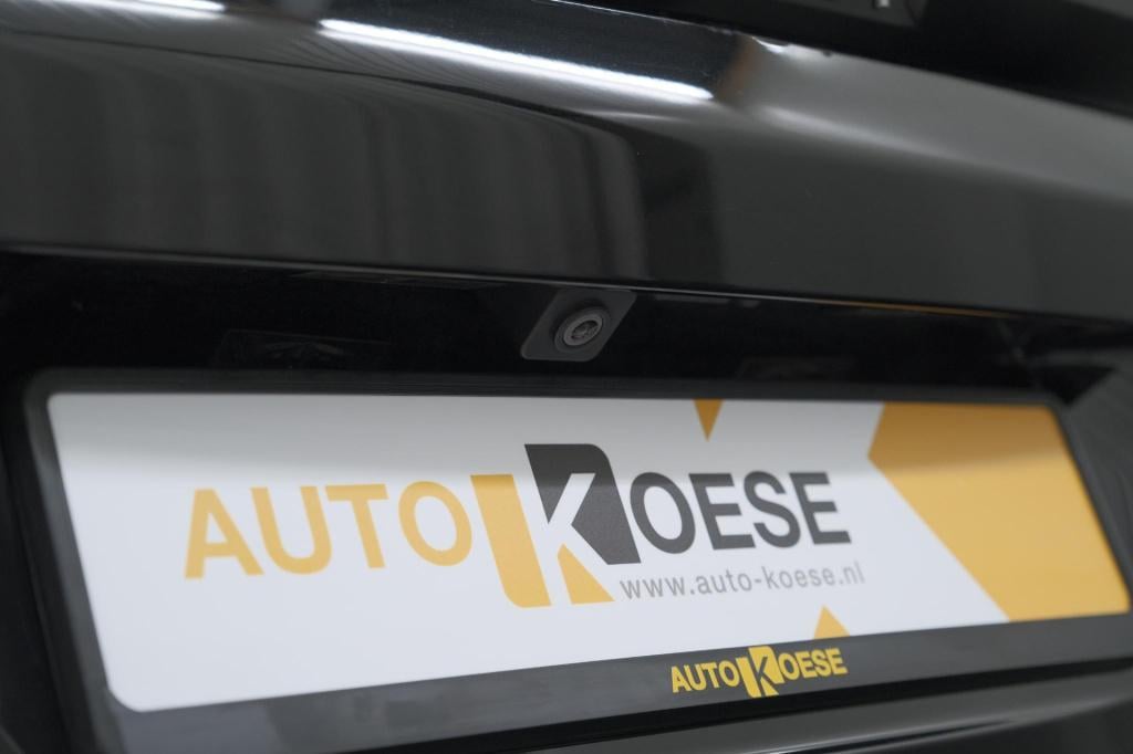 Peugeot 3008 puretech 130 eat8 gt | dodehoekdetectie | adaptieve cruise con