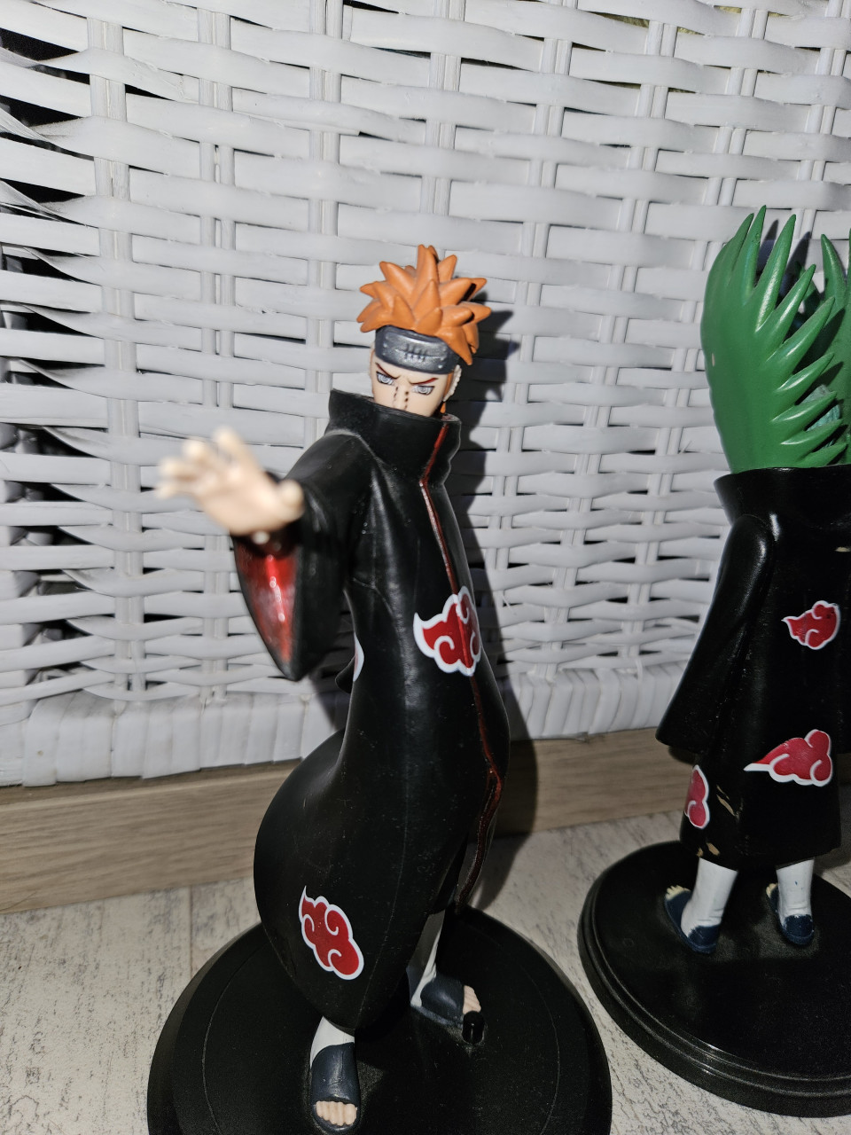 Anime figuren