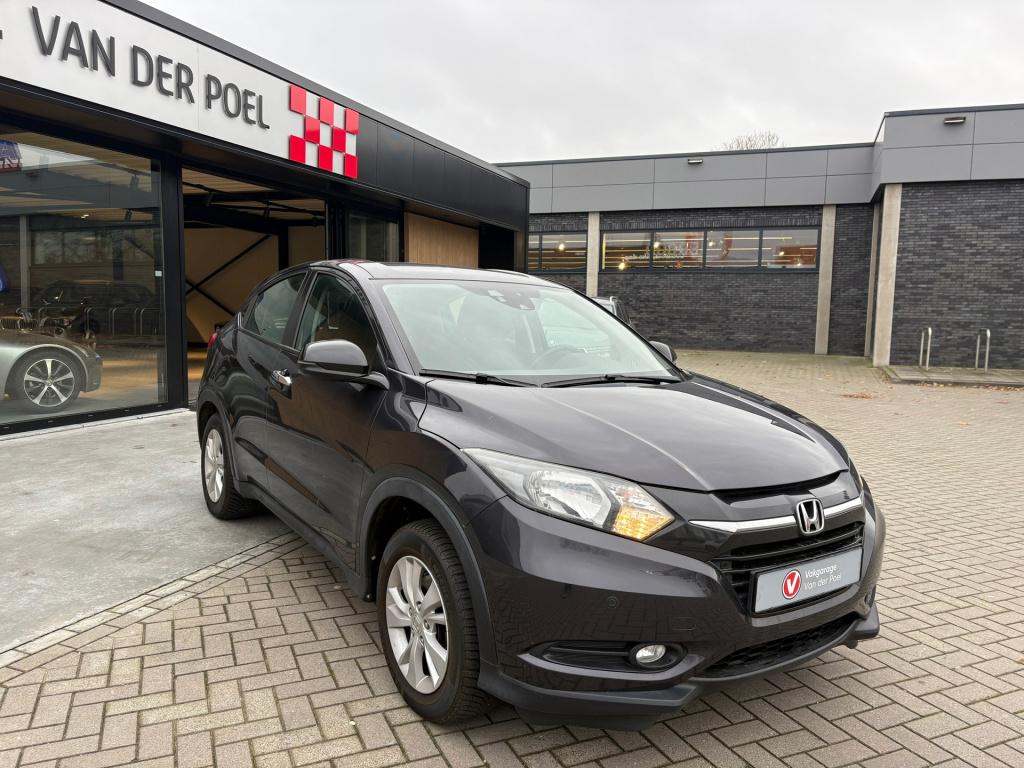 Honda HR-V 1.5 i-vtec elegance