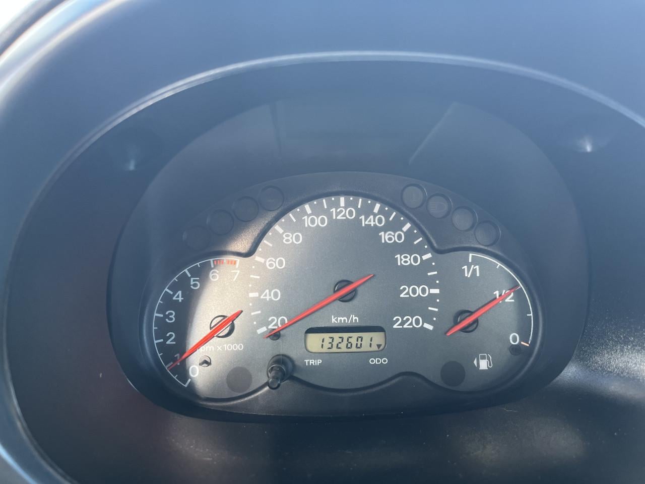 Goed Ford StreetKa te koop