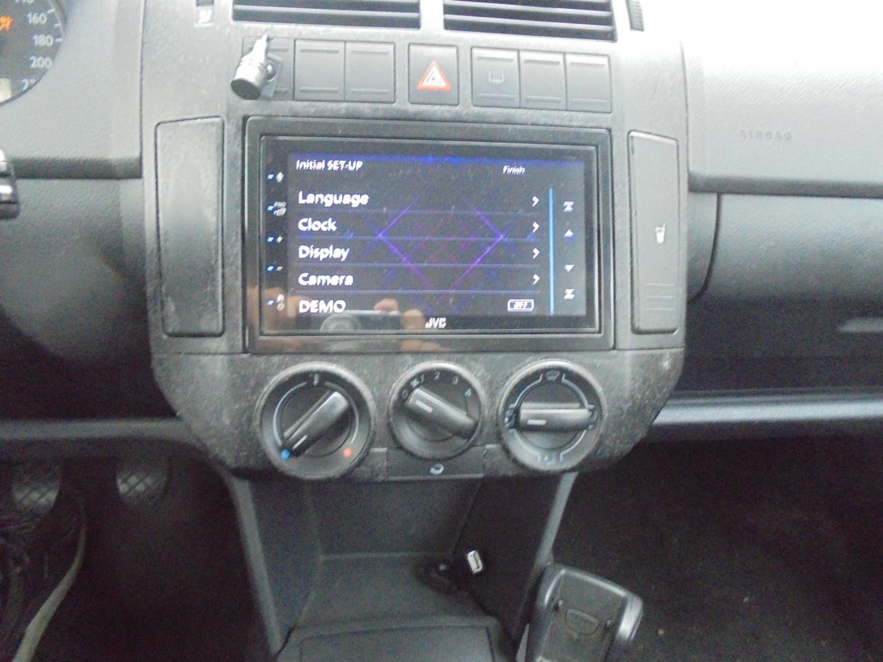 Volkswagen Polo 1.4 / 1.9 SDI ( Diesel ) Comfortline Bouwjaar2002