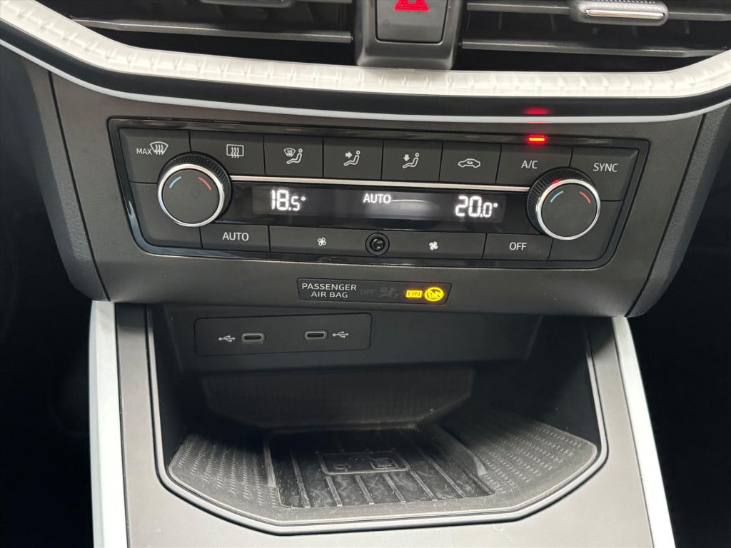 Seat Arona 1.0 tsi 95pk style|trekhaak|carplay|climate| adapt,cruise| rijkl