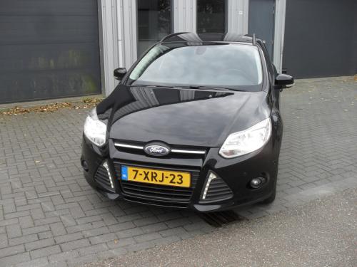 Ford Focus Stationwagon 1.0 EcoBoost