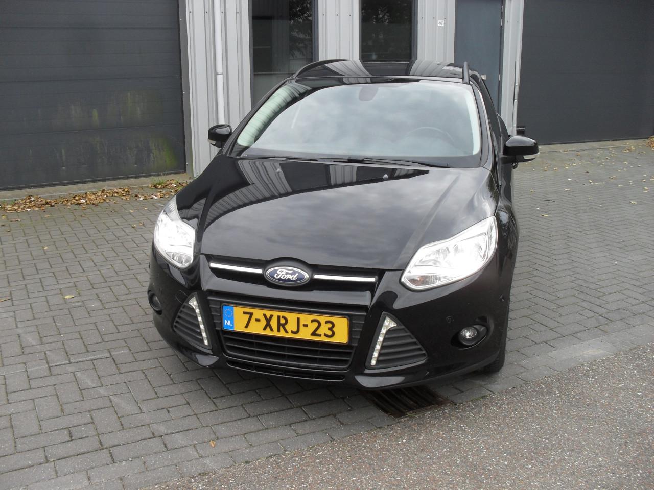 Ford Focus Stationwagon 1.0 EcoBoost