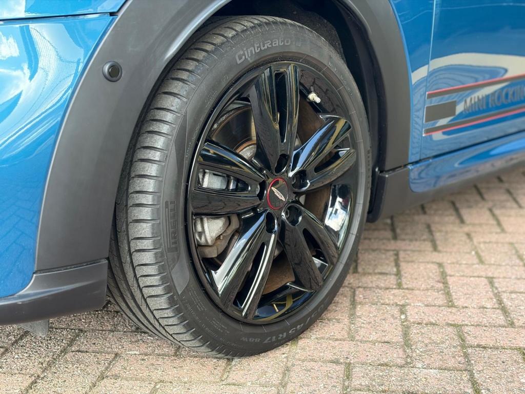 Mini 5-deurs 2.0 cooper s r. gt