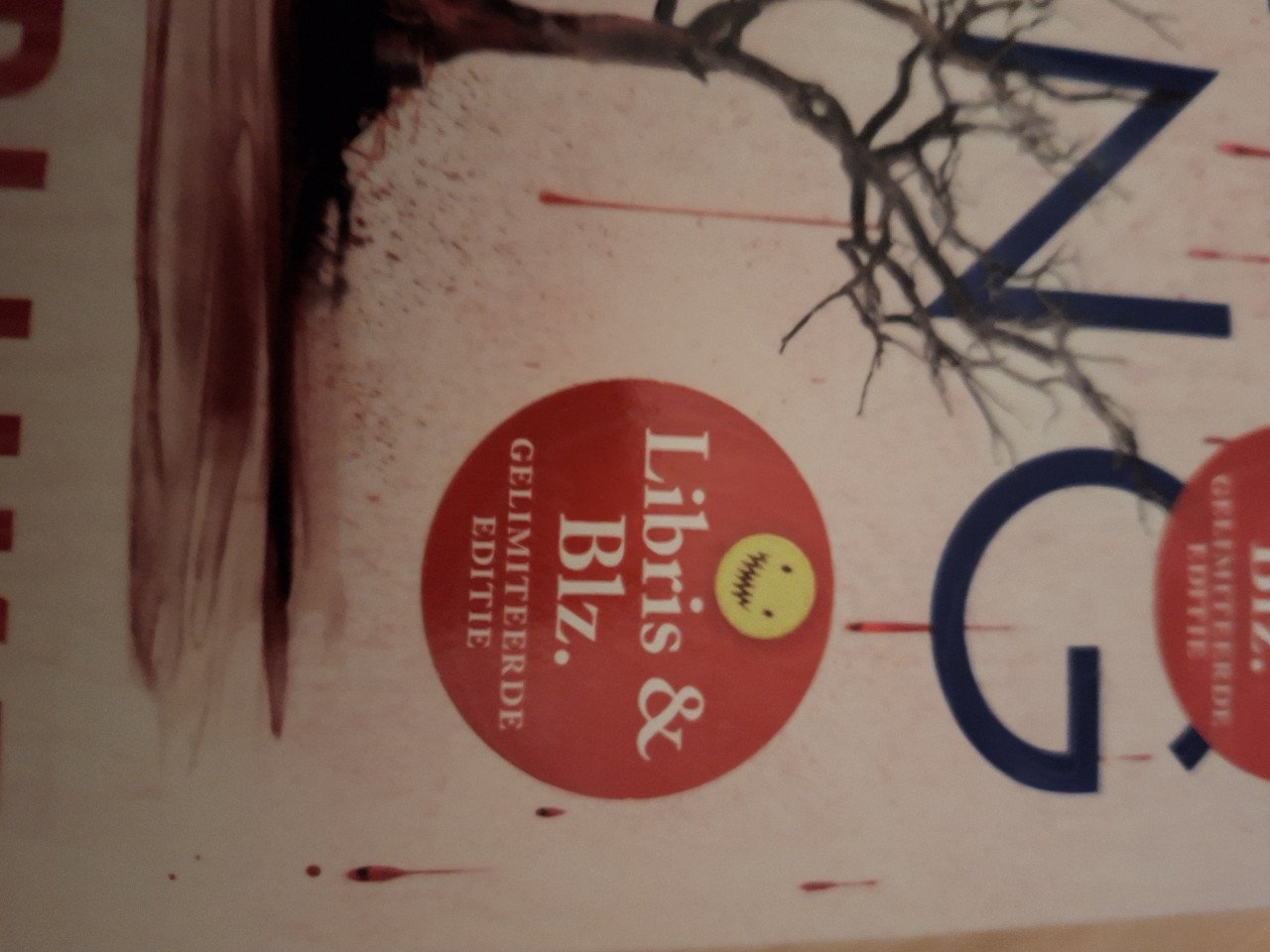 2 boeken Stephen King