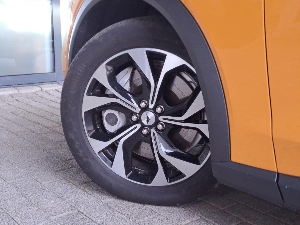 Ford Mustang Mach-e extended rwd 98 kwh | apple carplay & android auto | 36