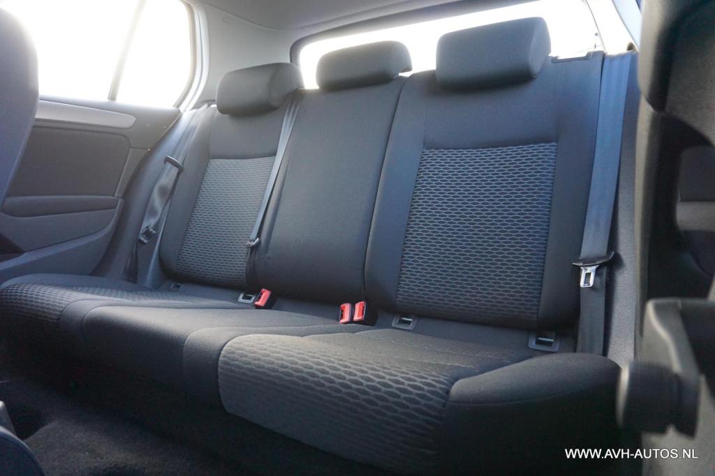 Volkswagen Golf 1.4 trendline