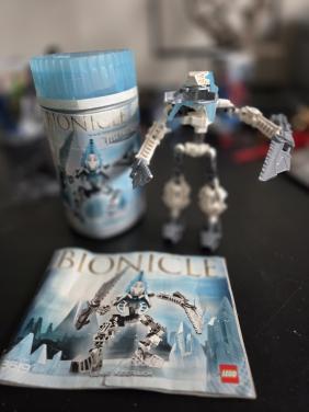 Bionicle