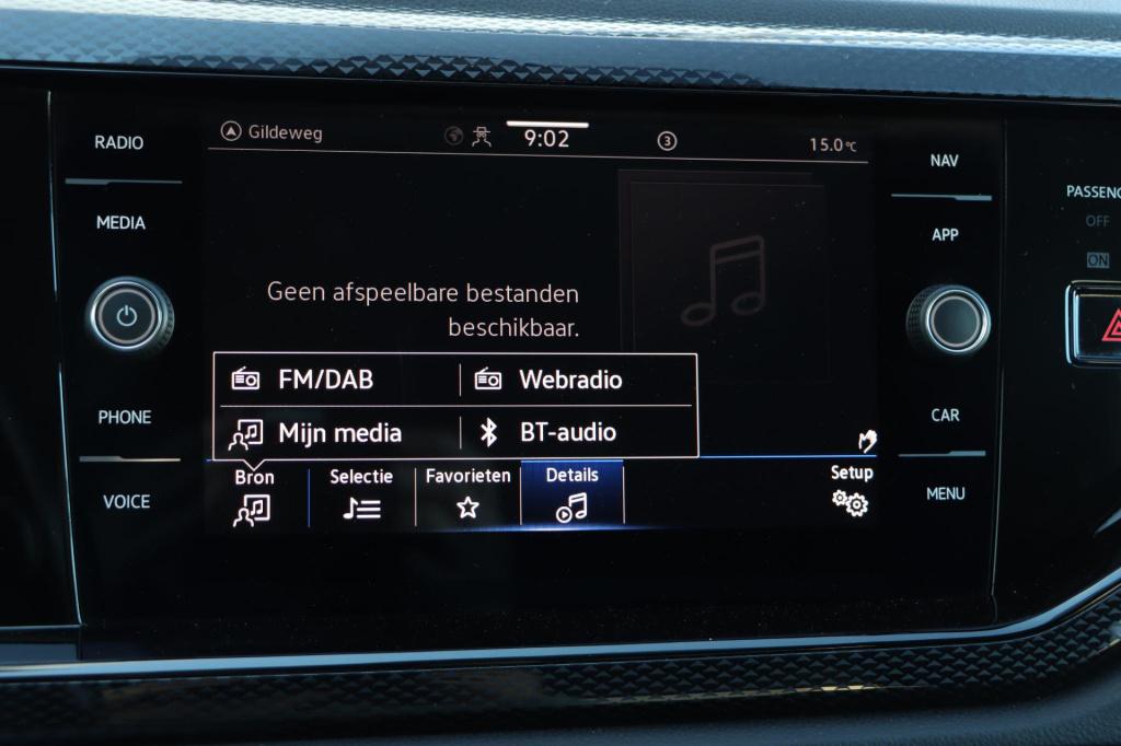 Volkswagen Polo 1.0 tsi life edition 95pk dsg7