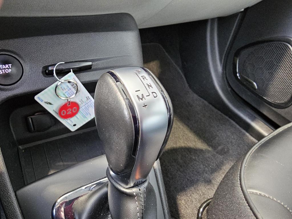 Renault Captur 1.3 tce initiale paris automaat