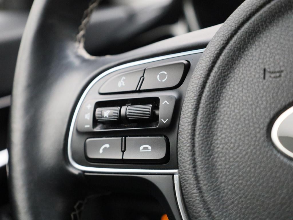 Kia E-niro executiveline 64 kwh