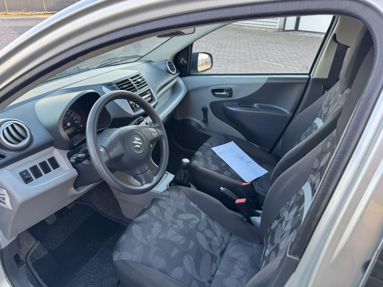 Suzuki alto bj 2012  2000 euro