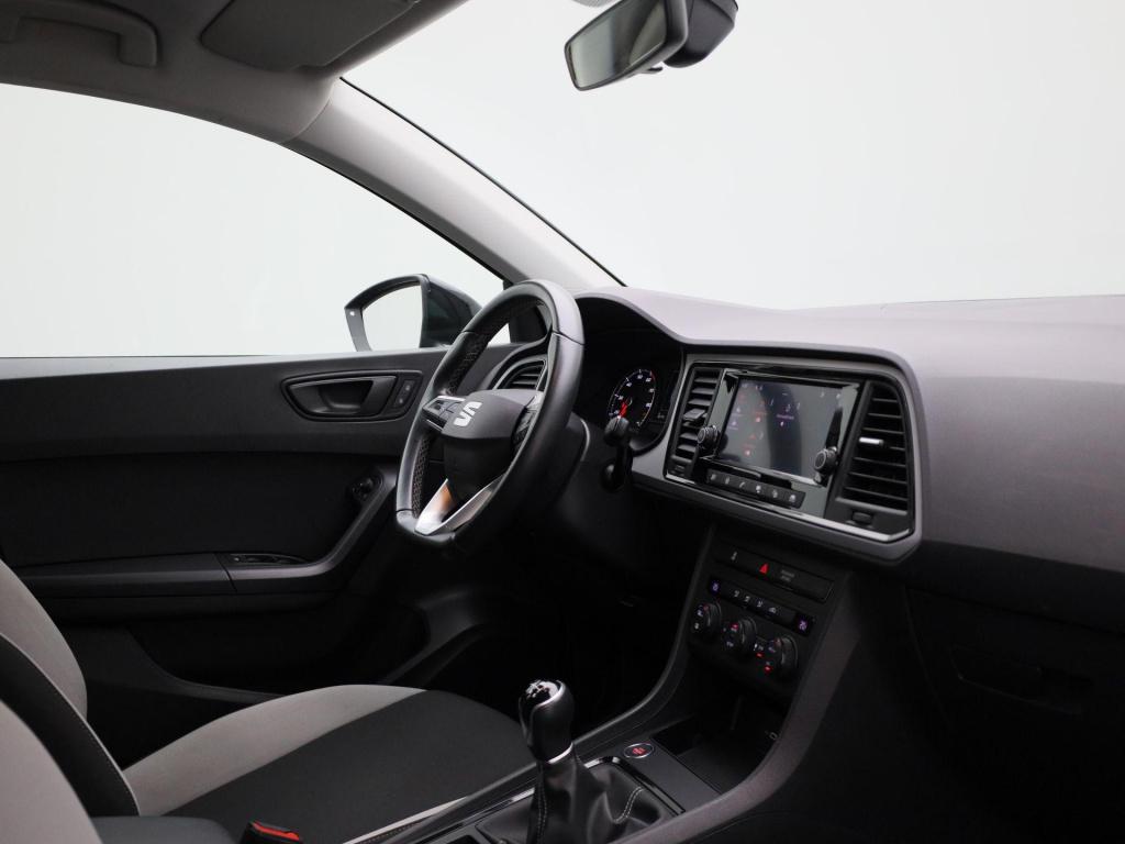 Seat Ateca 1.0 tsi reference | lmv | parkeer sensoren | climate control | a