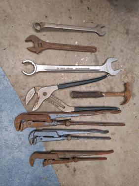 Gereedschap