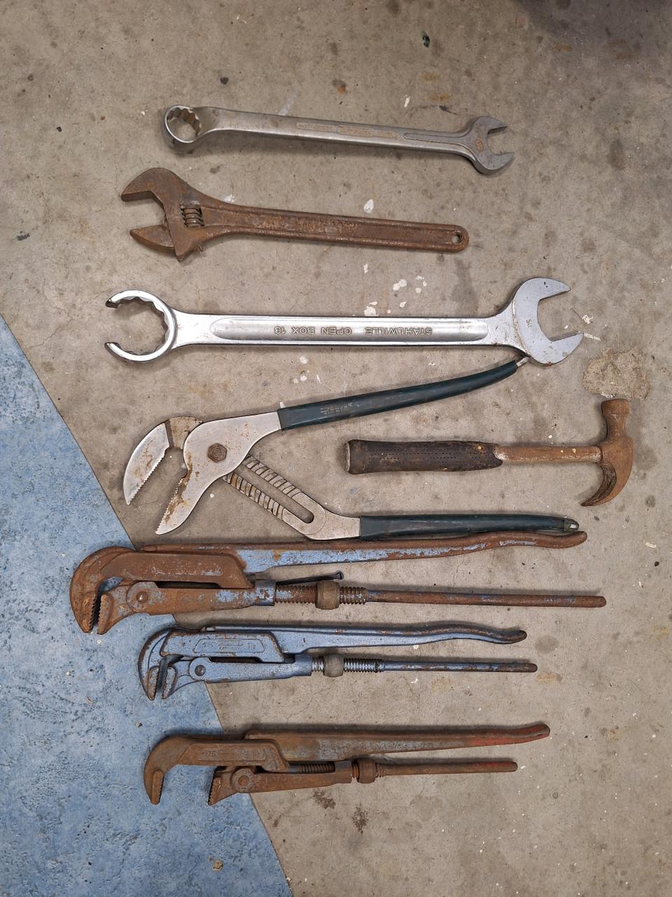 Gereedschap