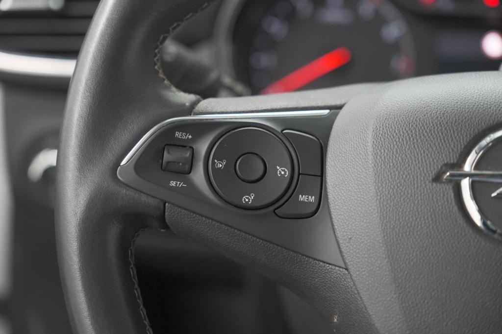 Opel Crossland X turbo 110 ultimate | camera | dodehoekdetectie | comfort p