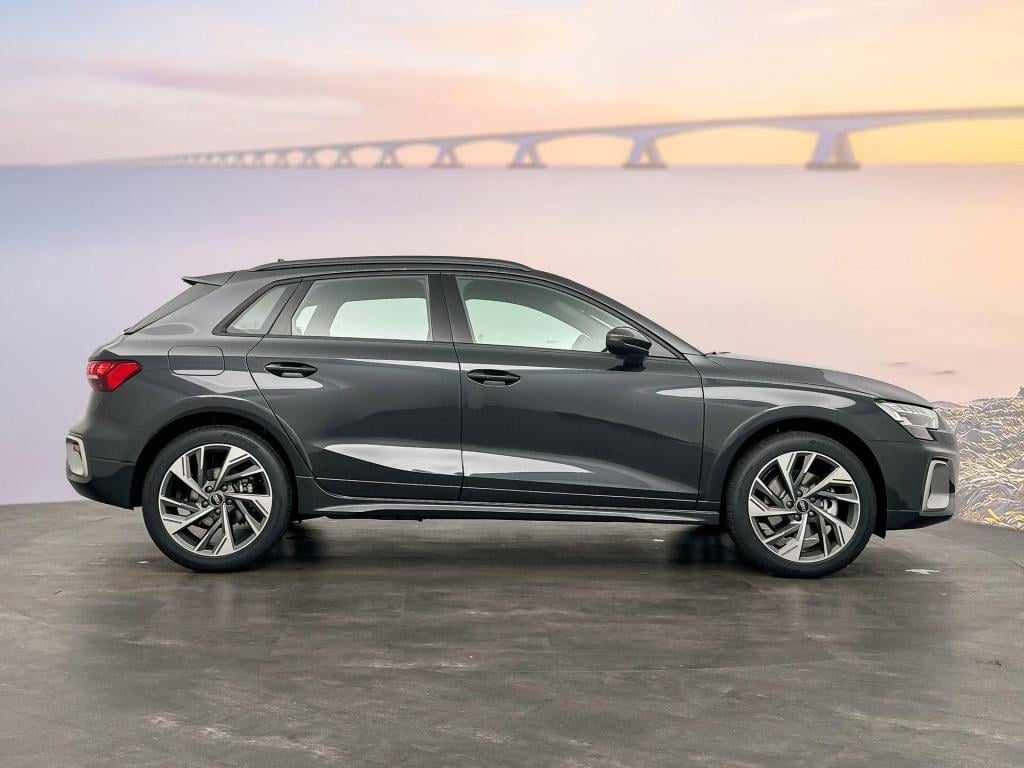 Audi A3 allstreet advanced edition 40 tfsi e 150 kw / 204 pk sportba