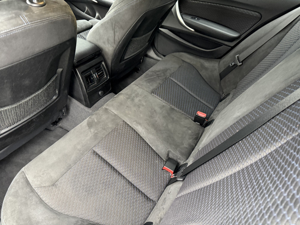 BMW 1 Serie 116i executive m-sportpakket 5-drs