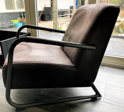 FAUTEUIL | STOEL