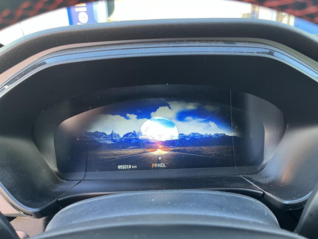 Ford Kuga 2.5 phev st-line x | climate control | adaptieve cruise control |