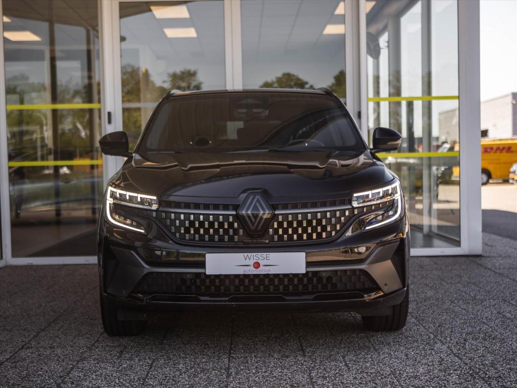 Renault Austral 1.2 e-tech full hybrid 200pk iconic esprit alpine automaat 
