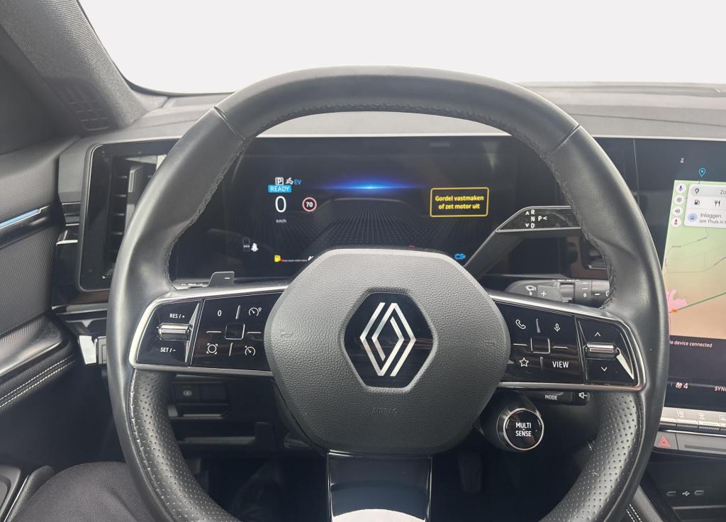 Renault Austral 1.2 e-tech full hybrid 200 techno