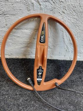 Minelab X-Terra All Terrain 15 inch schijf