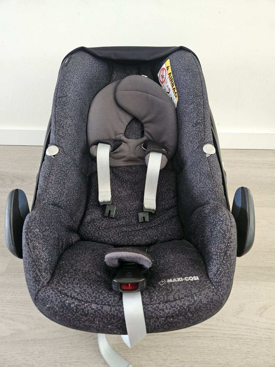 Maxi-Cosi Pebble