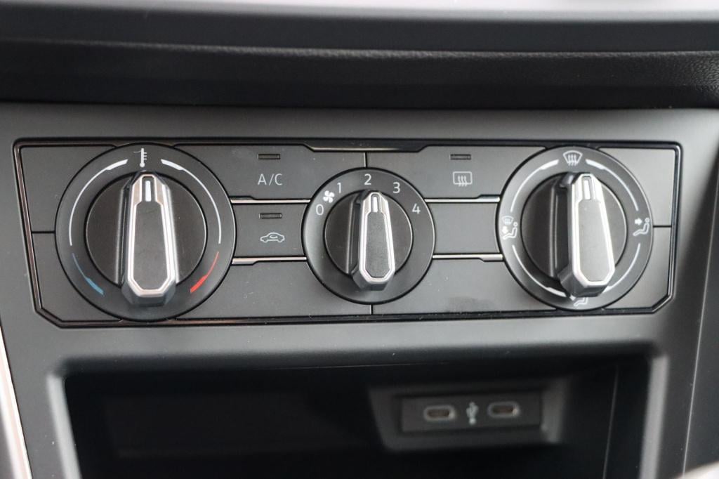 Volkswagen Polo 1.0 tsi life 95pk