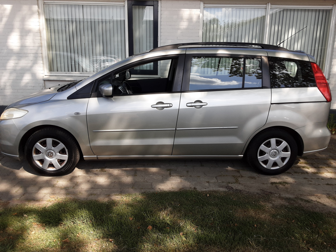 Mazda 5 1.8 Touring 7 persoons