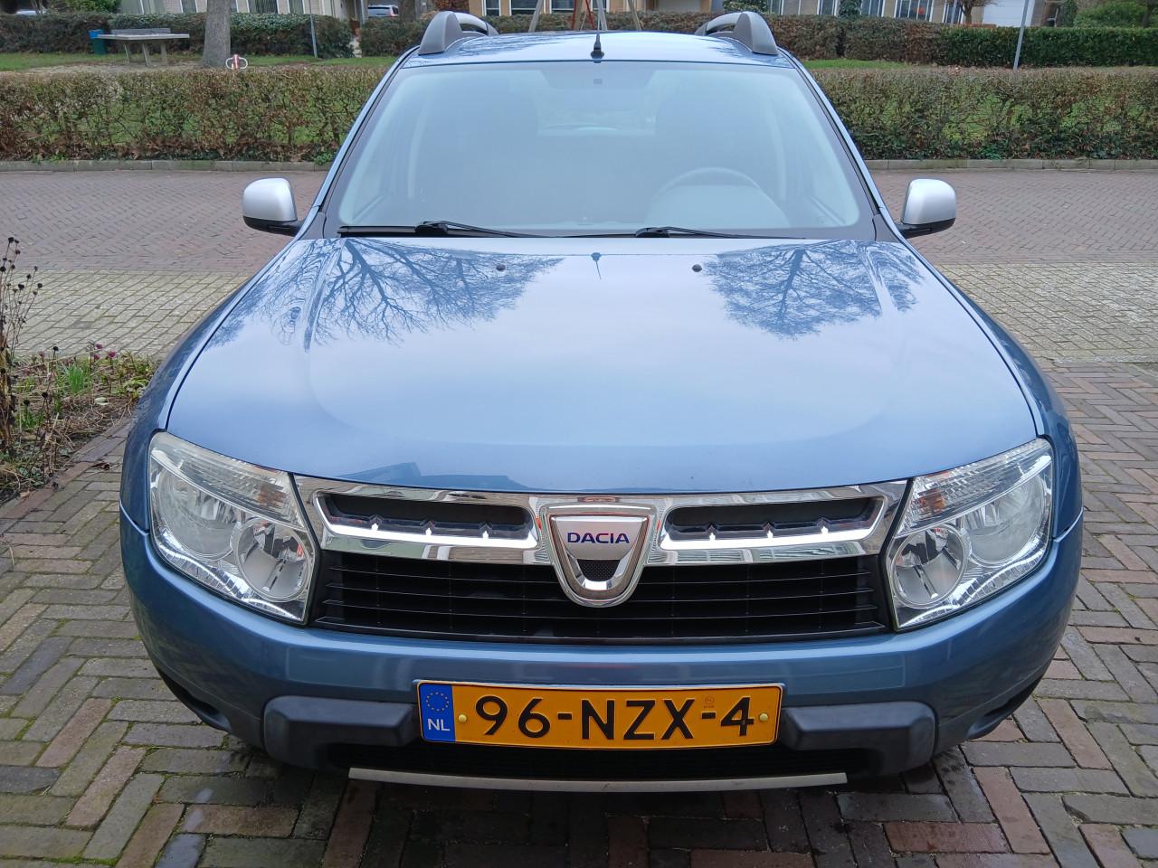 Dacia Duster Duster 1.6 Lauréate 2wd