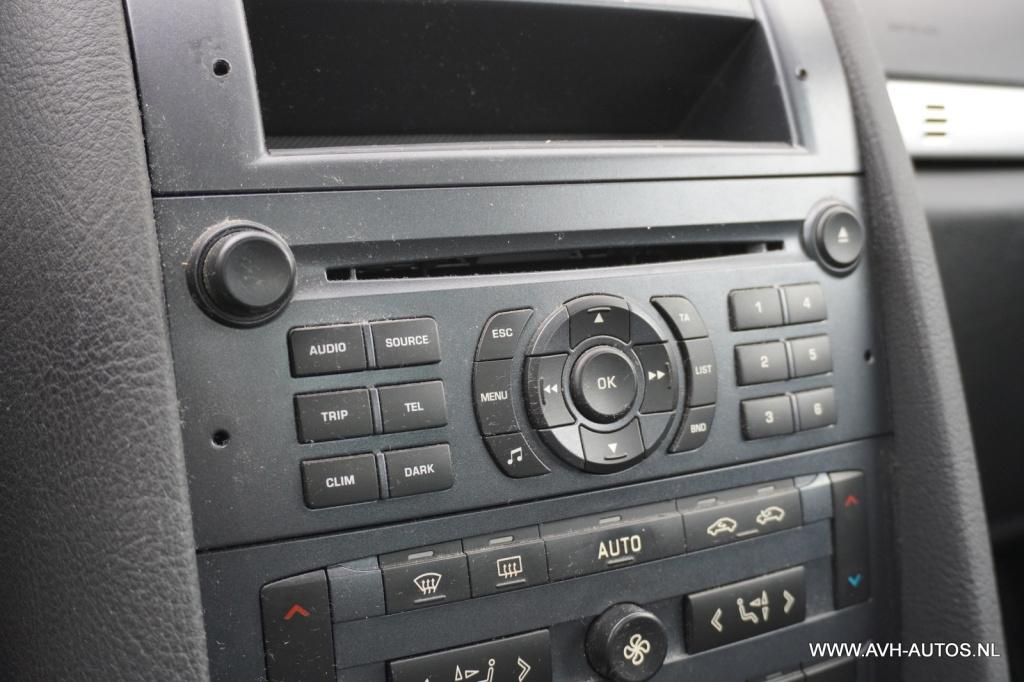 Peugeot 407 coupé 2.2-16v référence