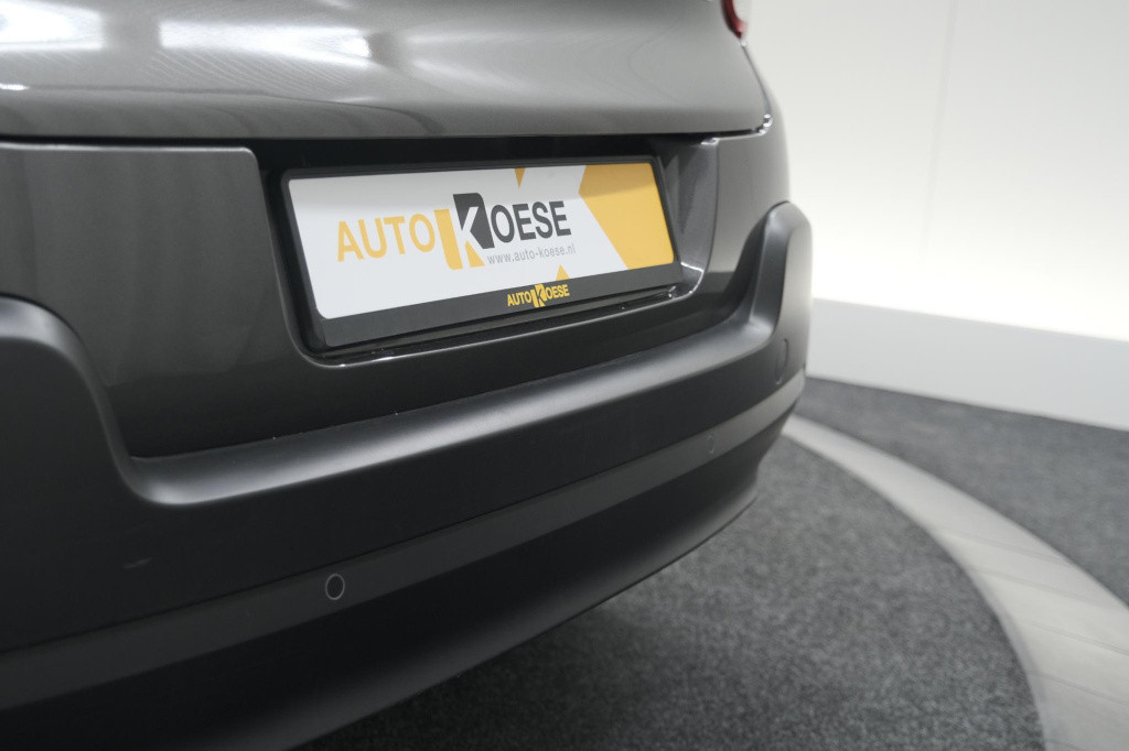 Citroen C3 puretech 110 eat6 max | apple carplay | parkeersensoren | 16 inc