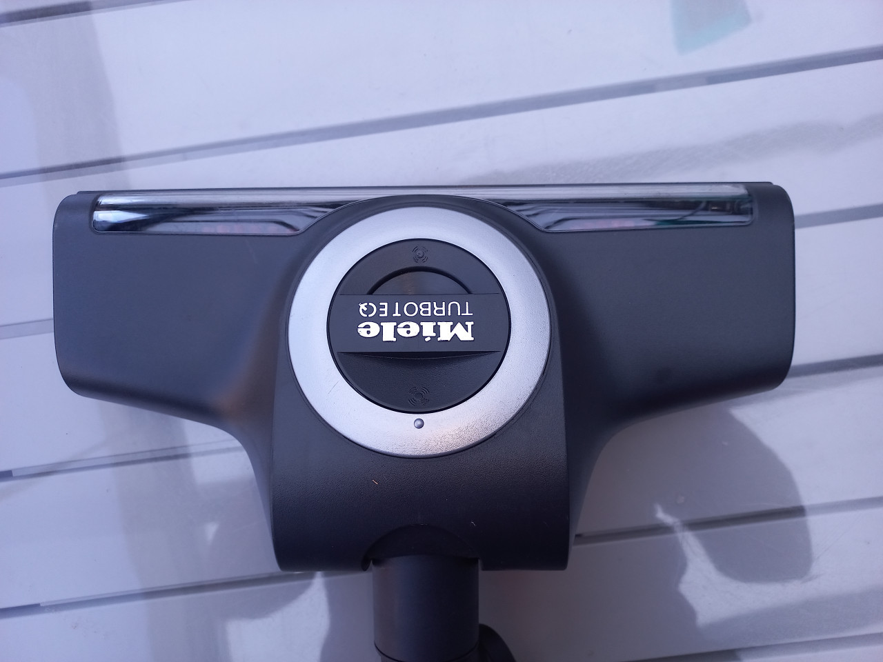 Miele Turboborstel TurboTEQ  STB 305 NIEUW .