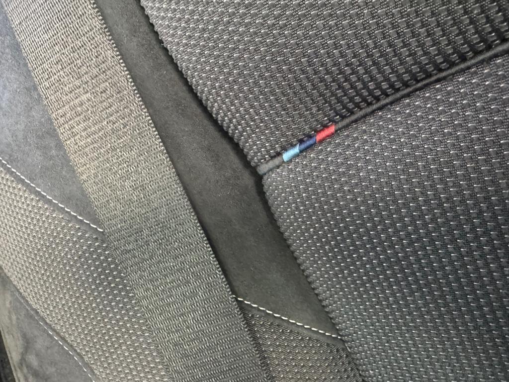 BMW 5 Serie touring 520i executive * m-pakket * navigatie * 20 inch * nap