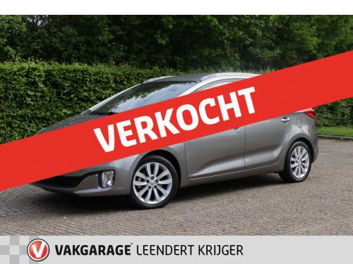 Kia Carens 1.6 gdi business pack|trekhaak|volledig rijklaar|12 maanden bova