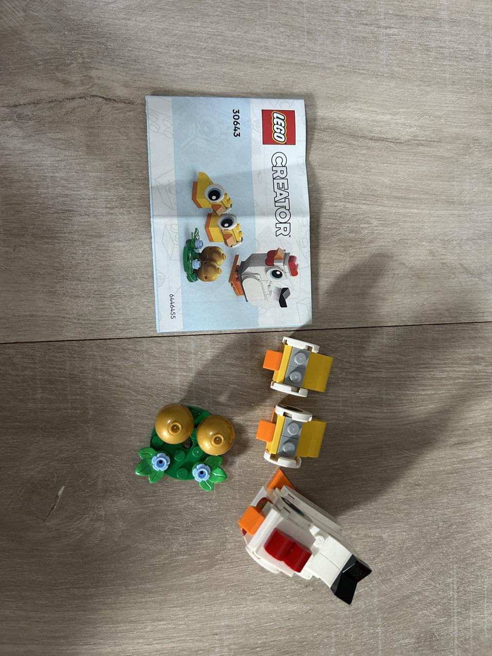 Lego
