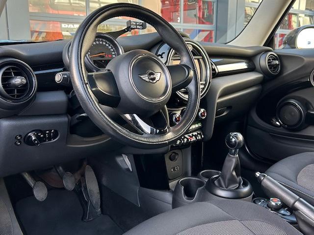 Mini One mini 1.2