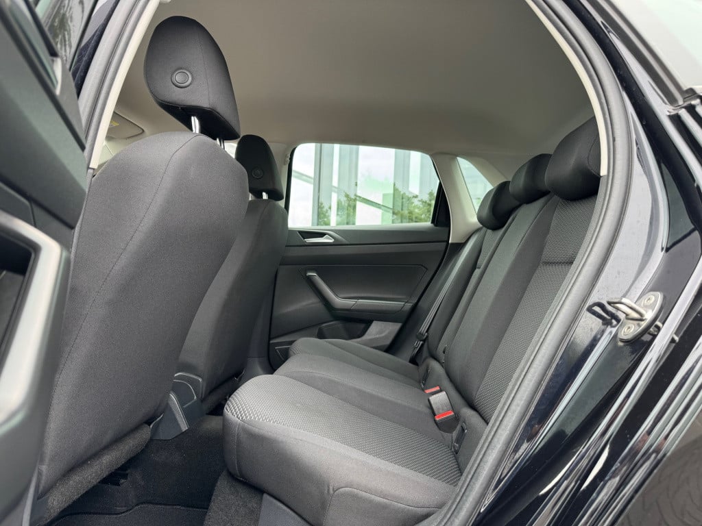 Volkswagen Polo 1.0 * cruise control * pdc 2x * licht en zicht pakket