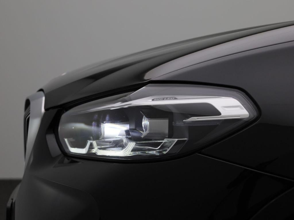 BMW X3 xdrive30e (135 kw) | automaat | stoel verwarming | virtual cockpoit 